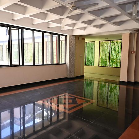 Blue Sea Hotel พอร์ตแบลร์ ภายนอก รูปภาพ